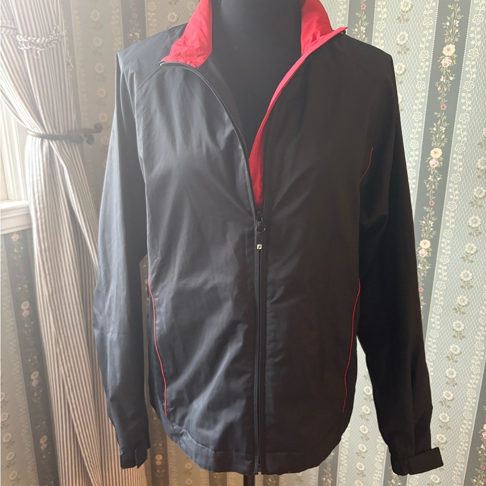 FootJoy Ladies Golf Jacket